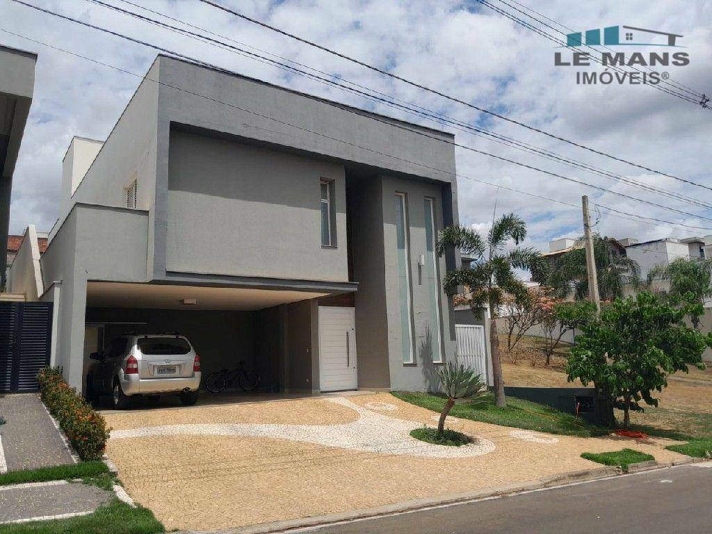 Casa de Condomínio à venda com 3 quartos, 220m² - Foto 13