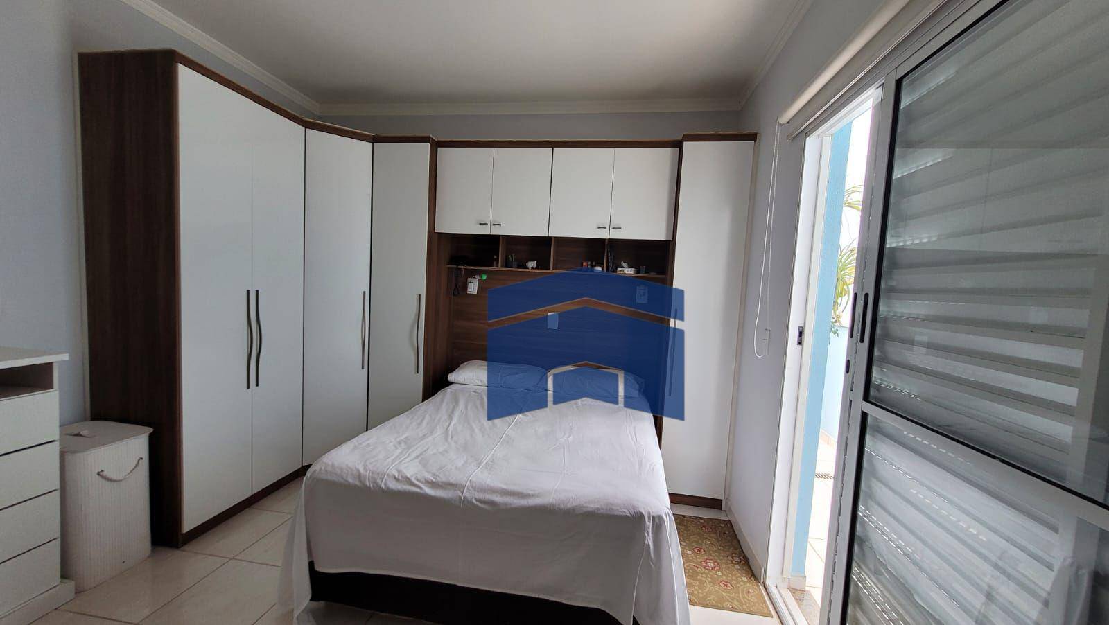 Casa à venda com 3 quartos, 155m² - Foto 15