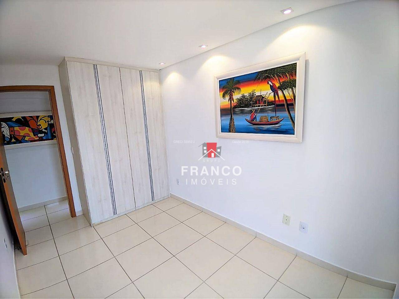 Apartamento à venda com 2 quartos, 78m² - Foto 19