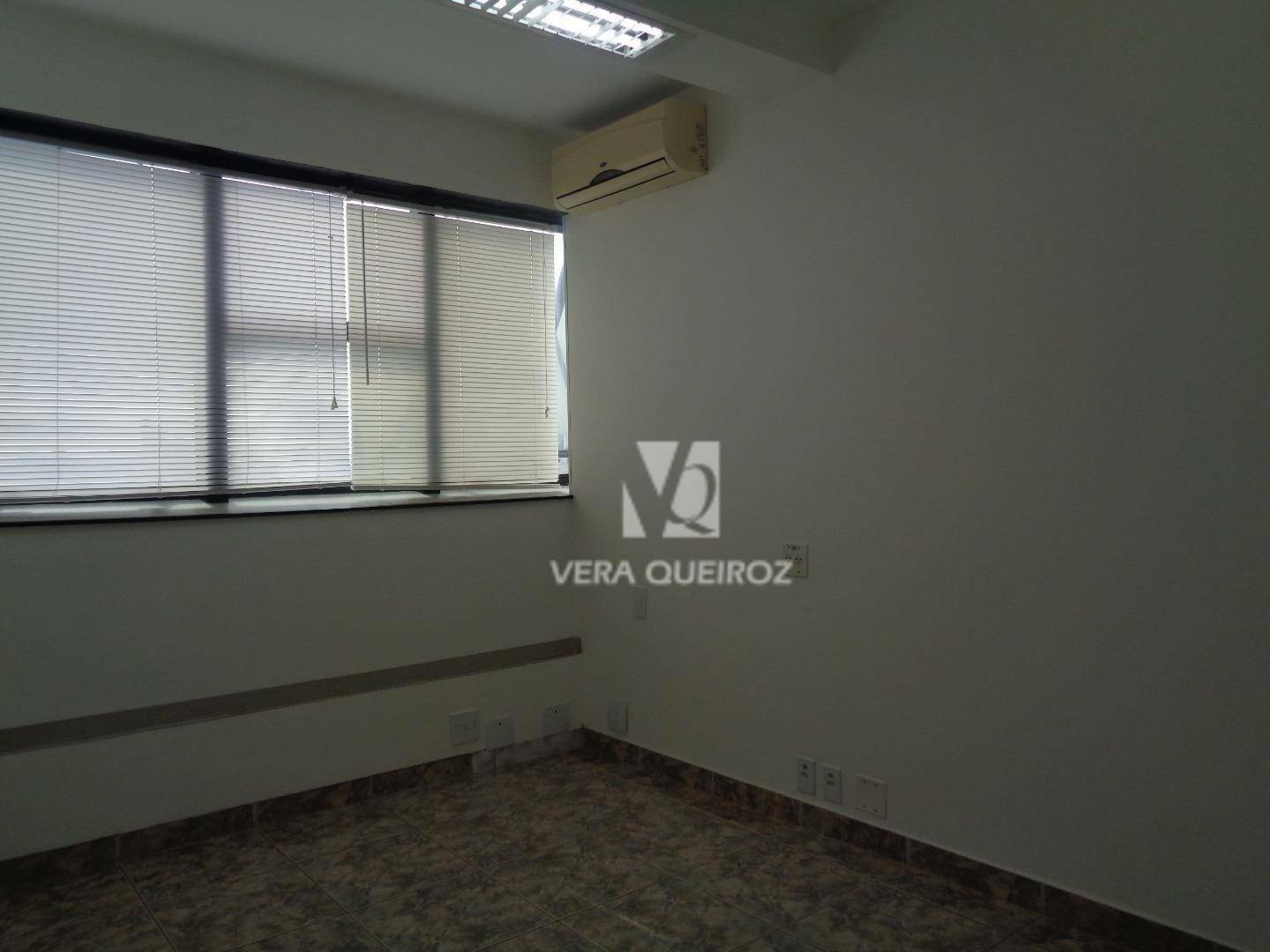 Conjunto Comercial-Sala para alugar, 100m² - Foto 21