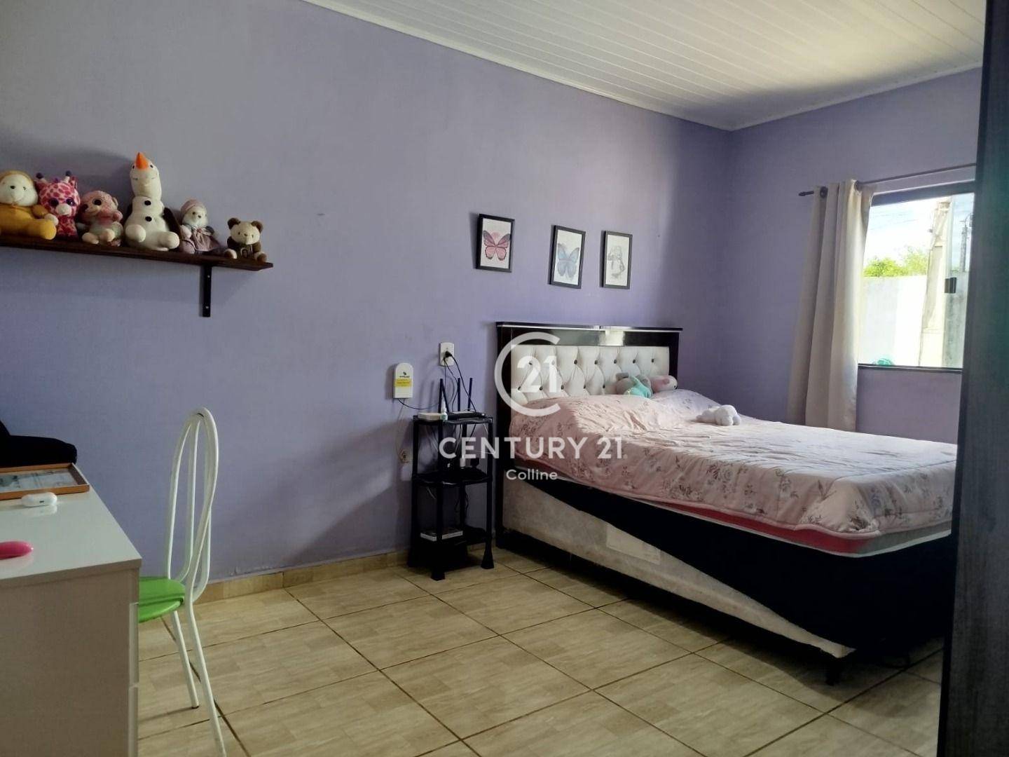 Casa, 2 quartos, 94 m² - Foto 11