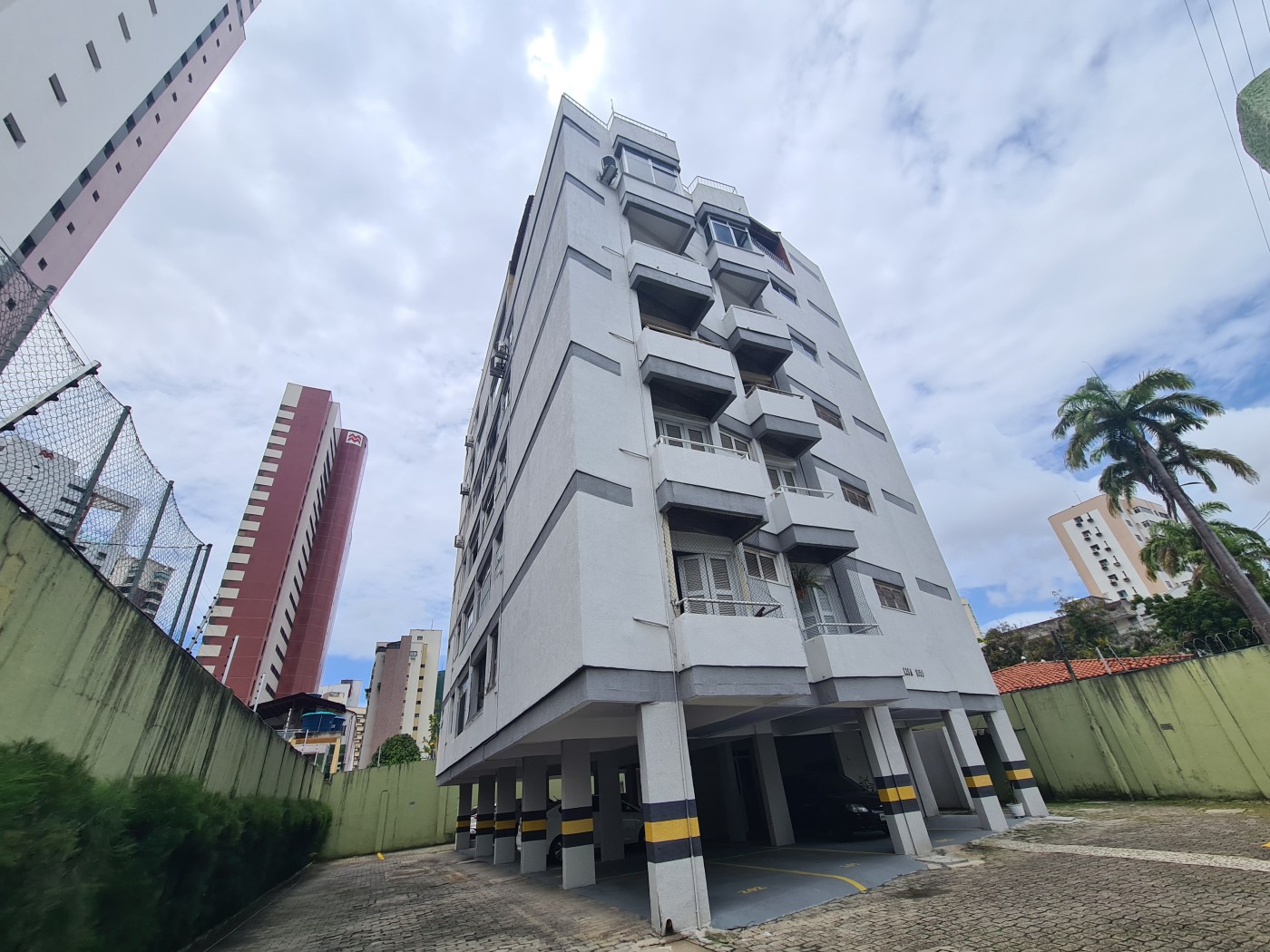 Apartamento à venda com 3 quartos, 136m² - Foto 20