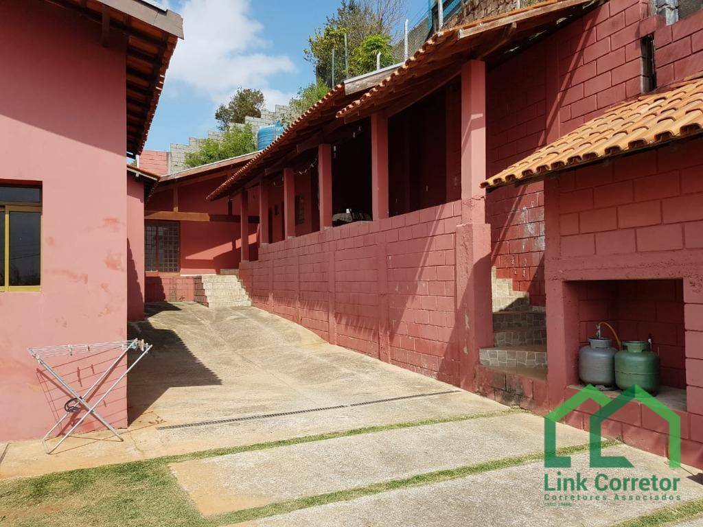 Casa de Condomínio à venda com 3 quartos, 225m² - Foto 23