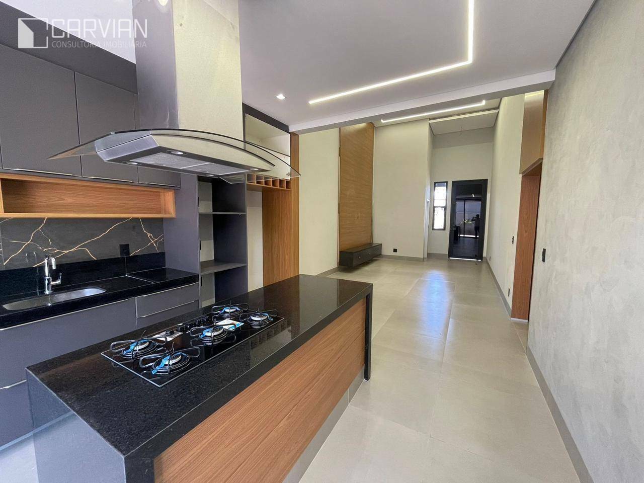 Casa de Condomínio à venda com 3 quartos, 147m² - Foto 9