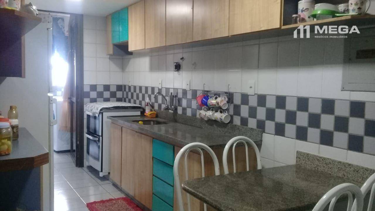 Apartamento à venda com 3 quartos, 151m² - Foto 14