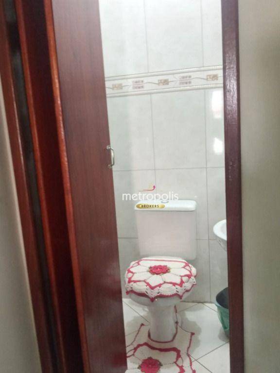 Sobrado à venda com 2 quartos, 66m² - Foto 7