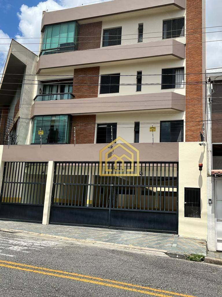 Apartamento à venda com 3 quartos, 71m² - Foto 12