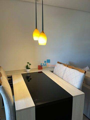 Apartamento à venda com 2 quartos, 47m² - Foto 5