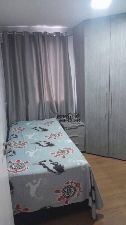 Apartamento à venda com 2 quartos, 56m² - Foto 21