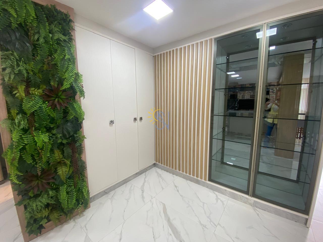 Sobrado para alugar com 4 quartos - Foto 20