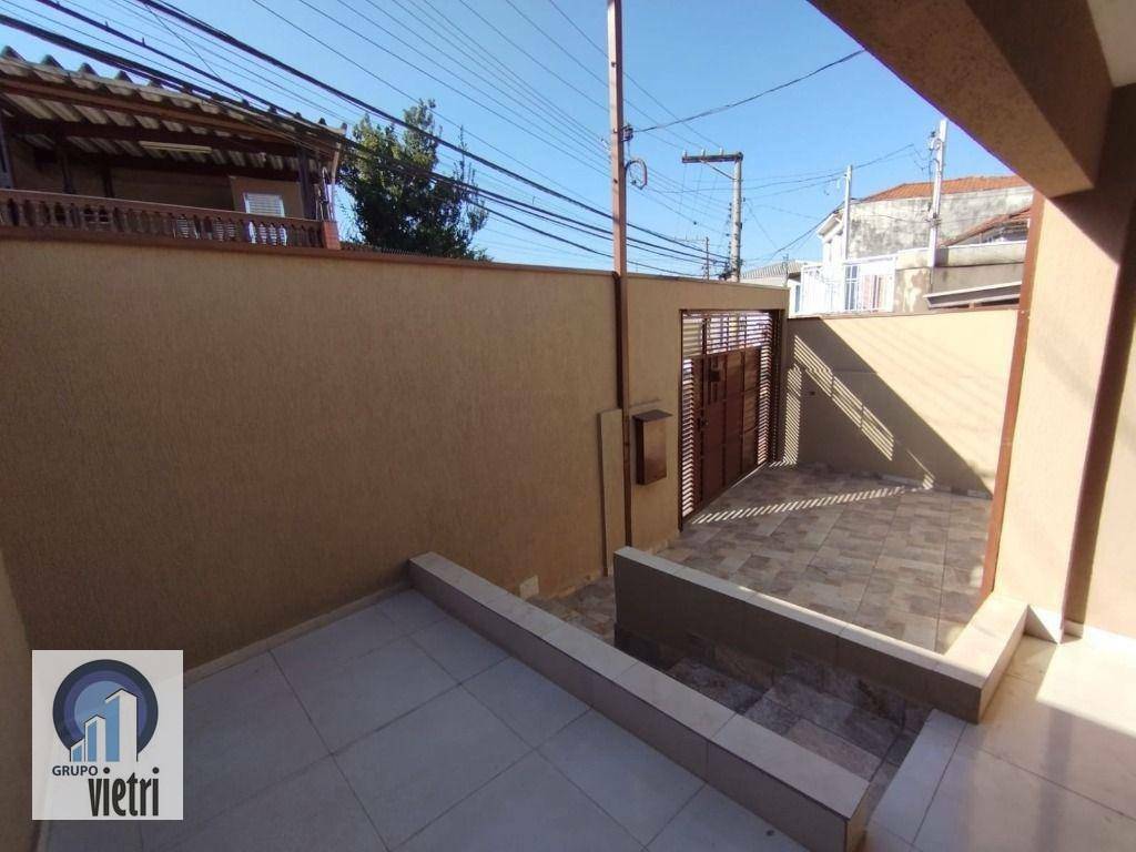 Casa à venda com 2 quartos, 95m² - Foto 3