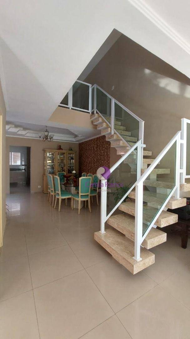 Sobrado à venda com 3 quartos, 145m² - Foto 5