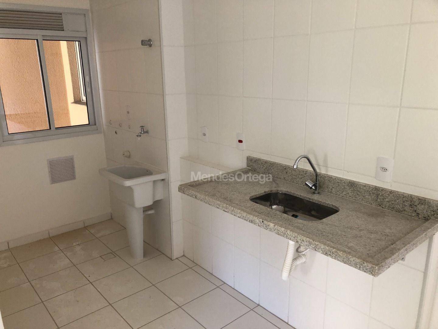 Apartamento à venda com 2 quartos, 41m² - Foto 8