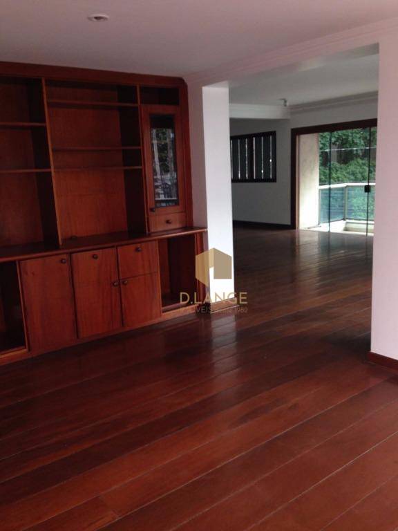 Apartamento à venda e aluguel com 4 quartos, 350m² - Foto 15