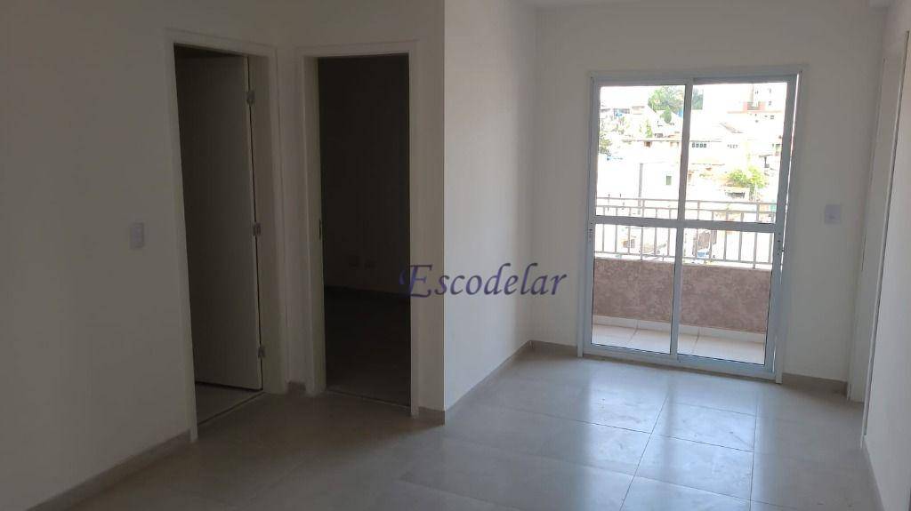 Apartamento para alugar com 2 quartos, 50m² - Foto 1