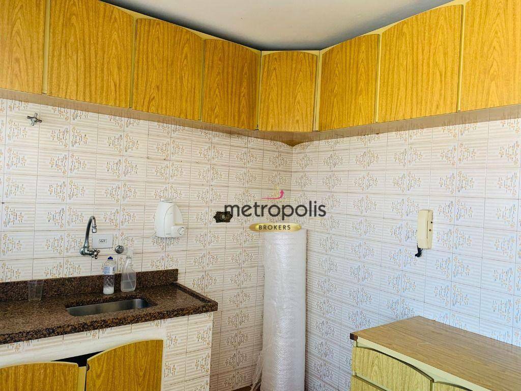 Apartamento à venda com 2 quartos, 55m² - Foto 25