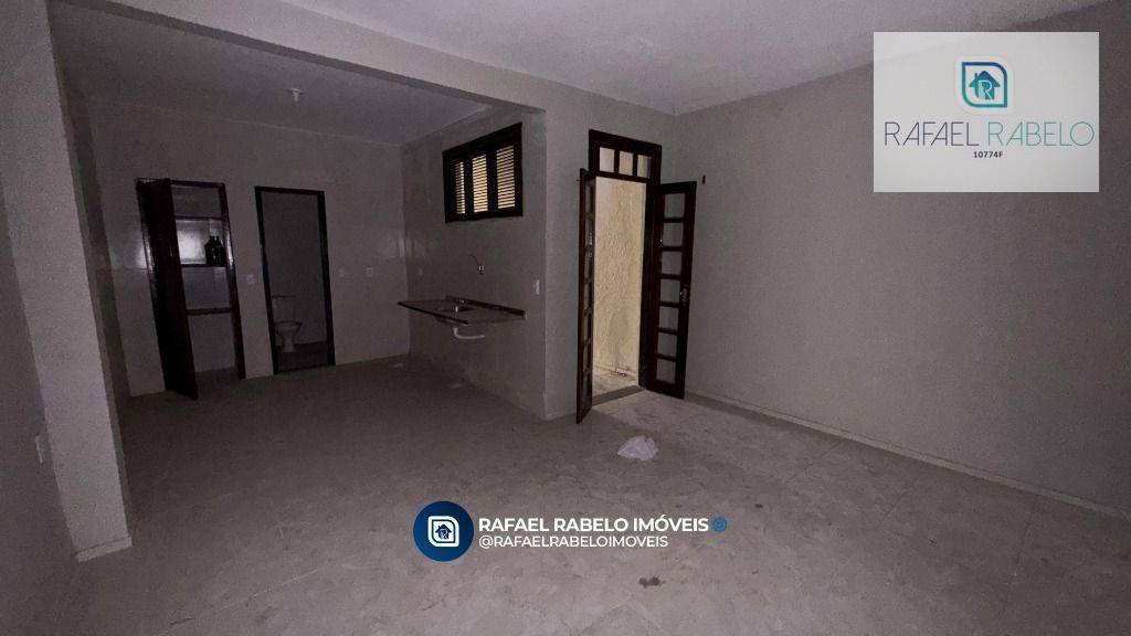 Casa à venda com 3 quartos, 128m² - Foto 5