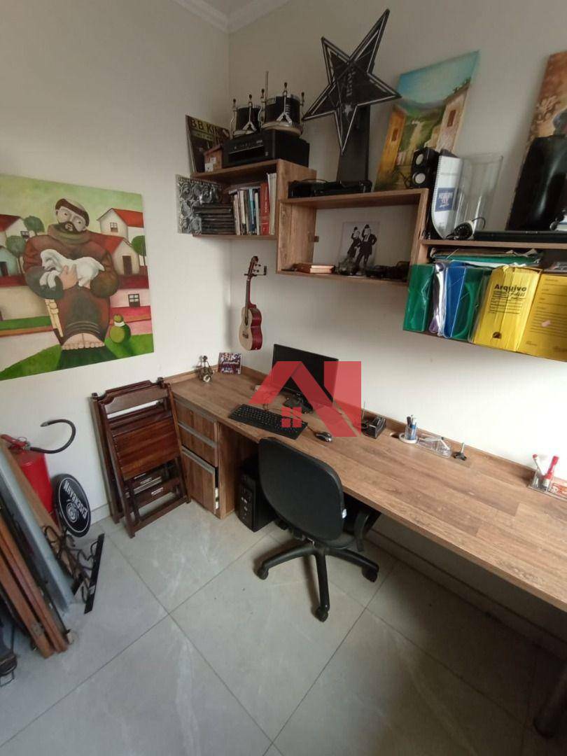 Sobrado à venda com 3 quartos, 127m² - Foto 10