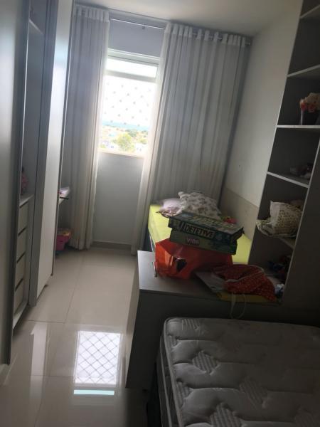 Apartamento à venda com 3 quartos - Foto 12