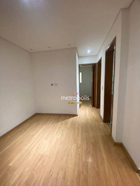 Apartamento à venda com 2 quartos, 38m² - Foto 3