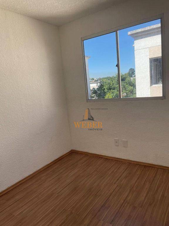 Apartamento à venda com 2 quartos, 48m² - Foto 13