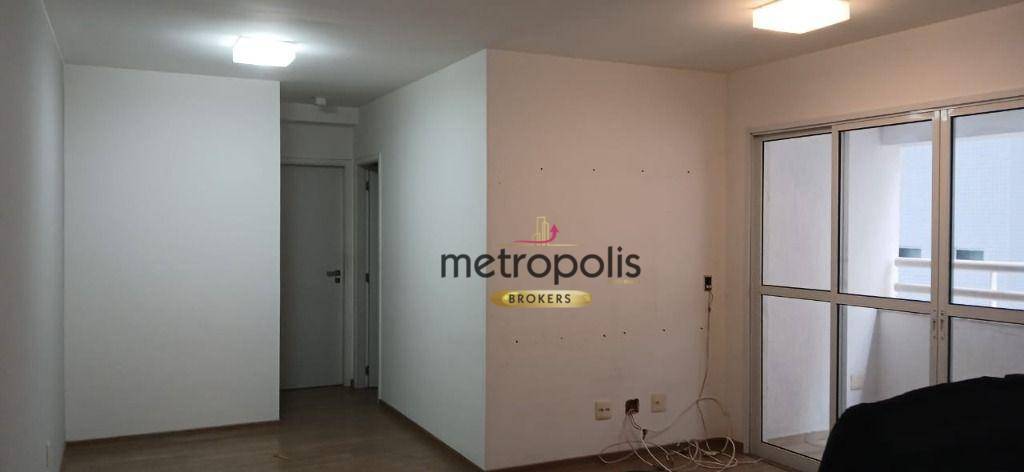 Apartamento à venda com 2 quartos, 75m² - Foto 4