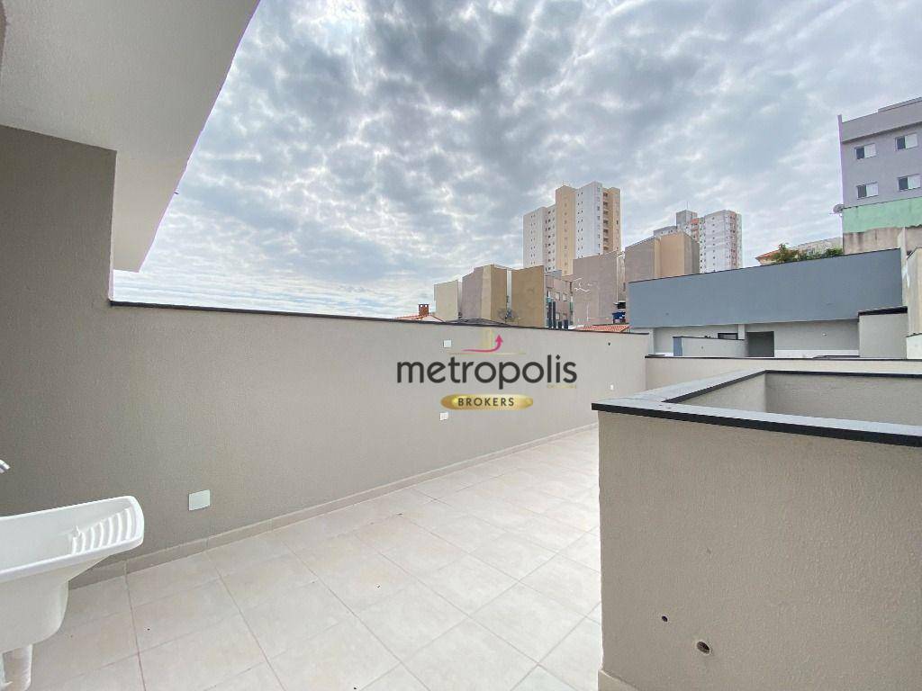 Cobertura à venda e aluguel com 2 quartos, 90m² - Foto 21