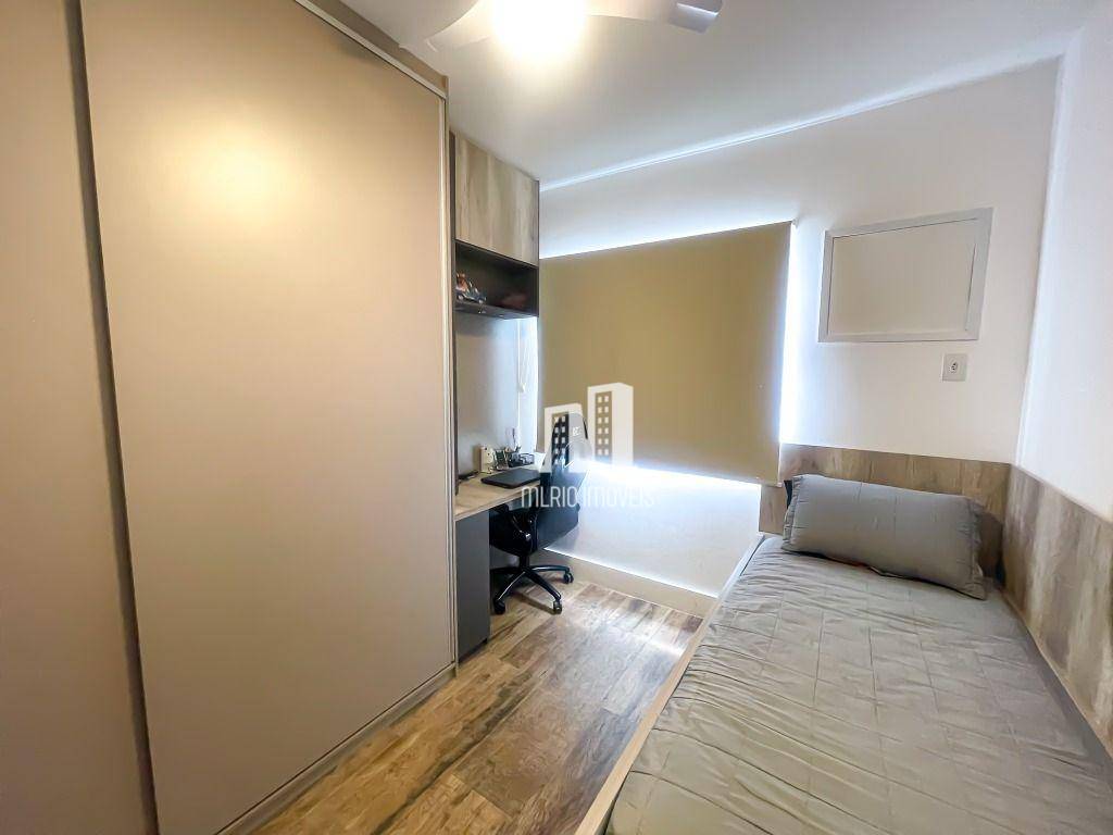 Apartamento à venda com 4 quartos, 150m² - Foto 18