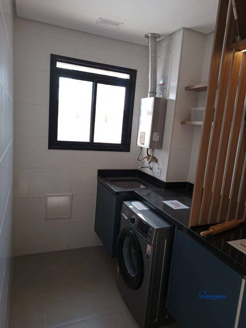 Apartamento à venda com 3 quartos, 78m² - Foto 7