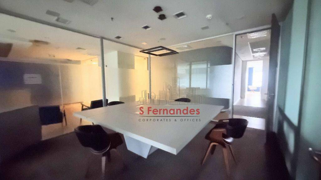 Conjunto Comercial-Sala para alugar, 522m² - Foto 13