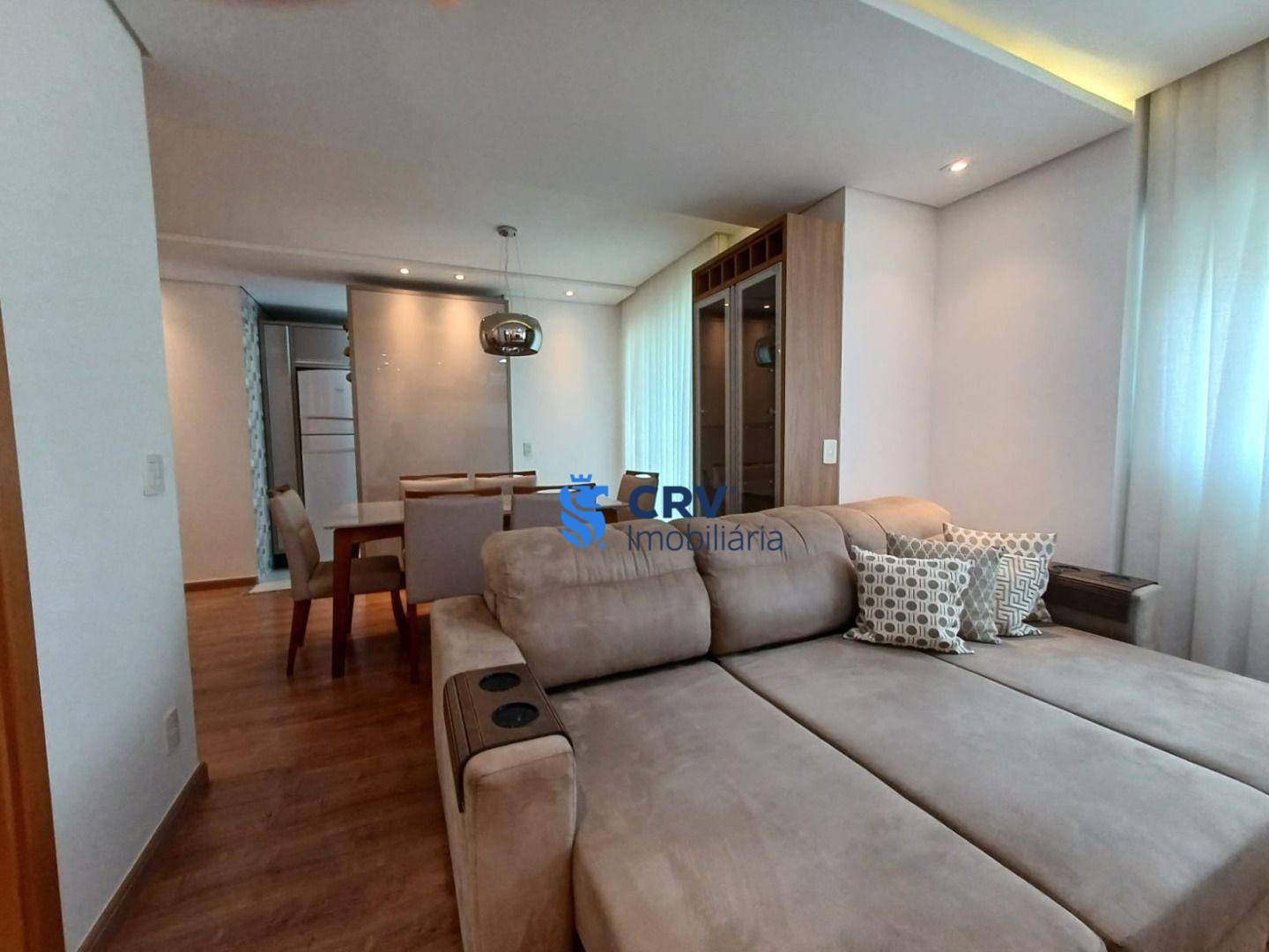 Apartamento, 2 quartos, 70 m² - Foto 1