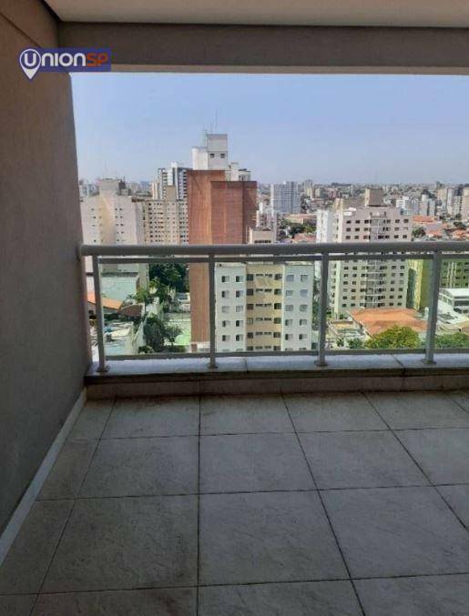 Apartamento à venda com 2 quartos, 63m² - Foto 4