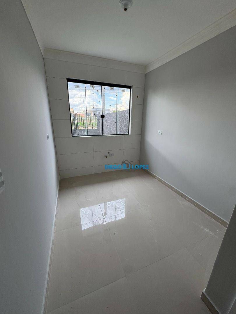 Sobrado à venda com 3 quartos, 60m² - Foto 2