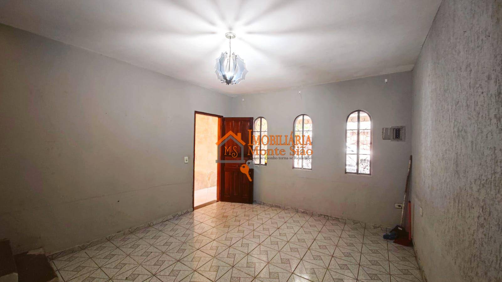 Sobrado à venda com 3 quartos, 200m² - Foto 3