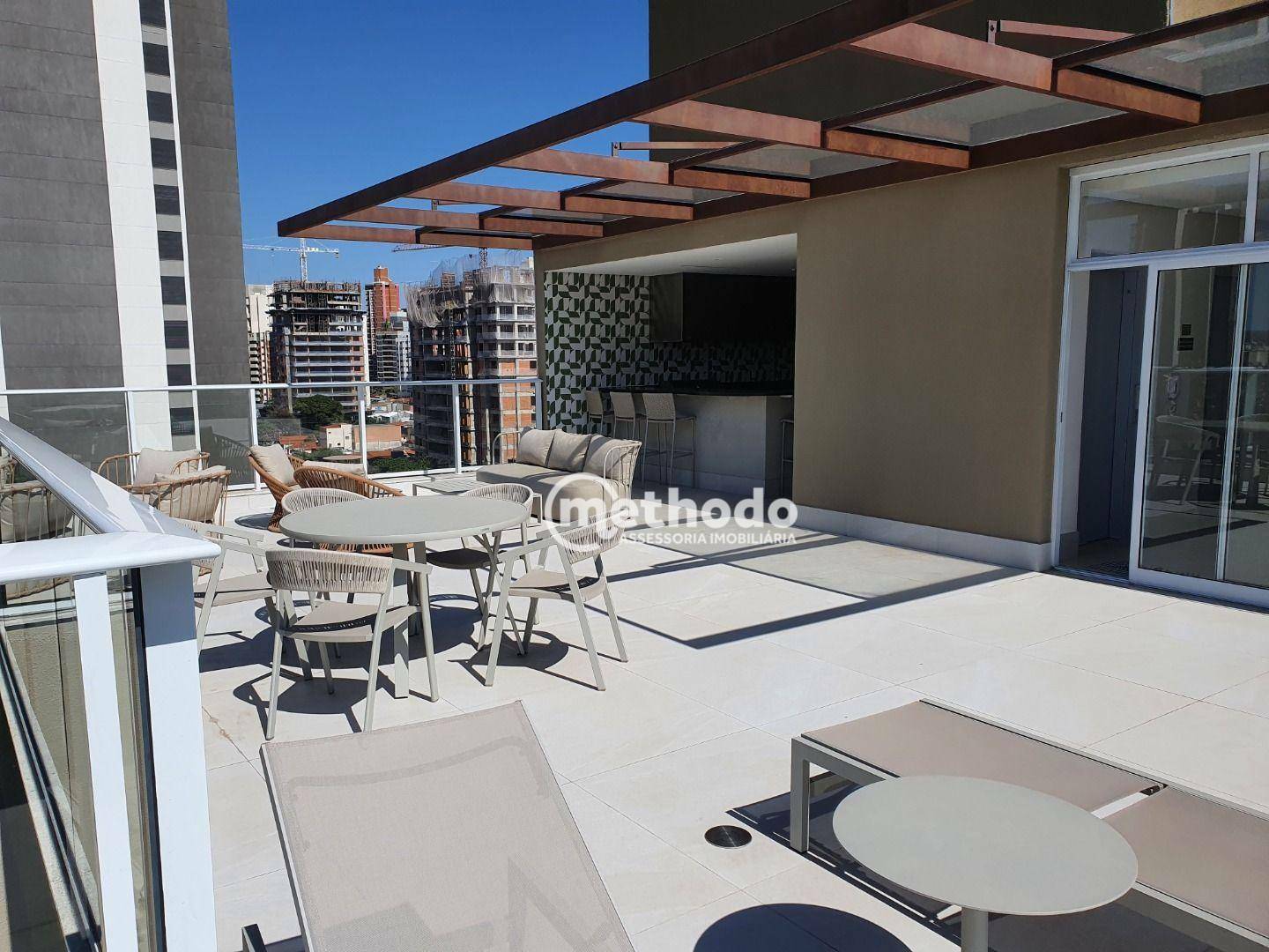 Apartamento à venda com 1 quarto, 38m² - Foto 30