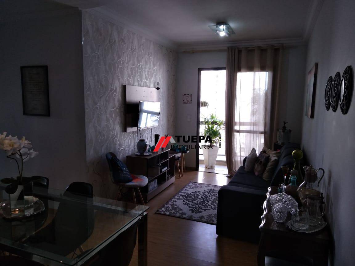 Apartamento à venda com 3 quartos, 65m² - Foto 13