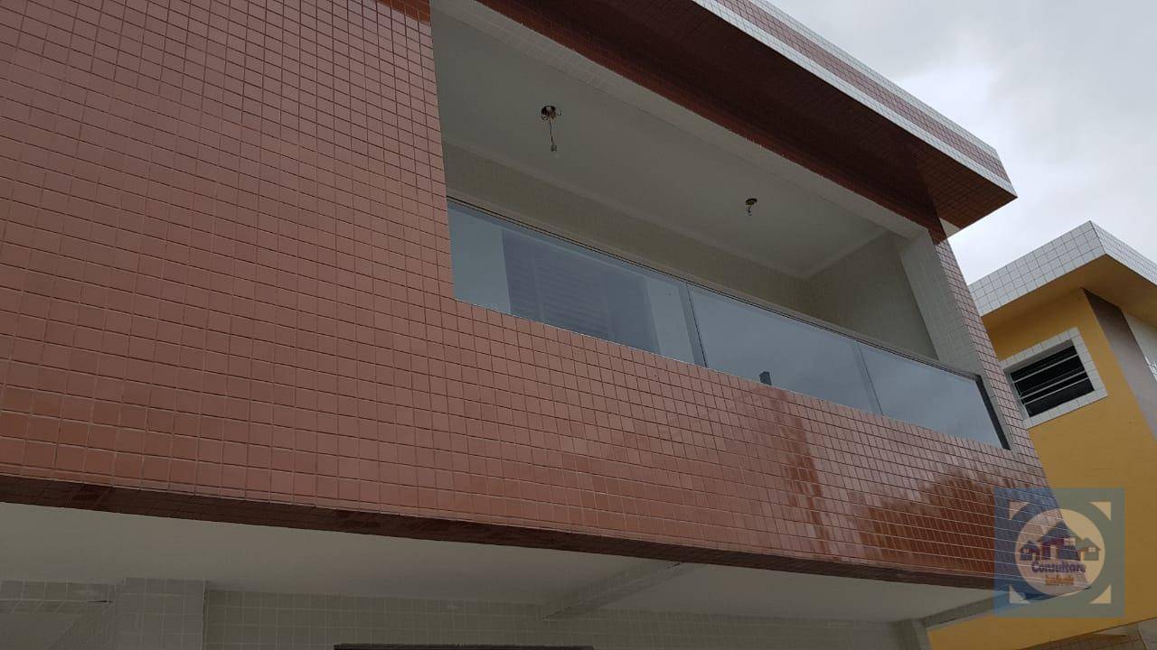 Casa de Condomínio à venda com 3 quartos, 73m² - Foto 3