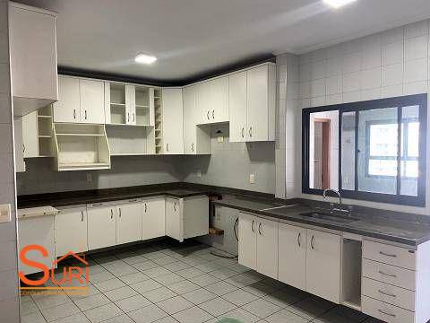 Apartamento à venda com 4 quartos, 189m² - Foto 17