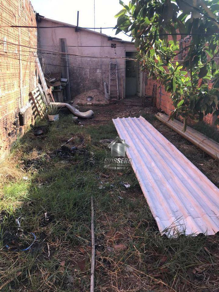 Casa, 1 quarto - Foto 11