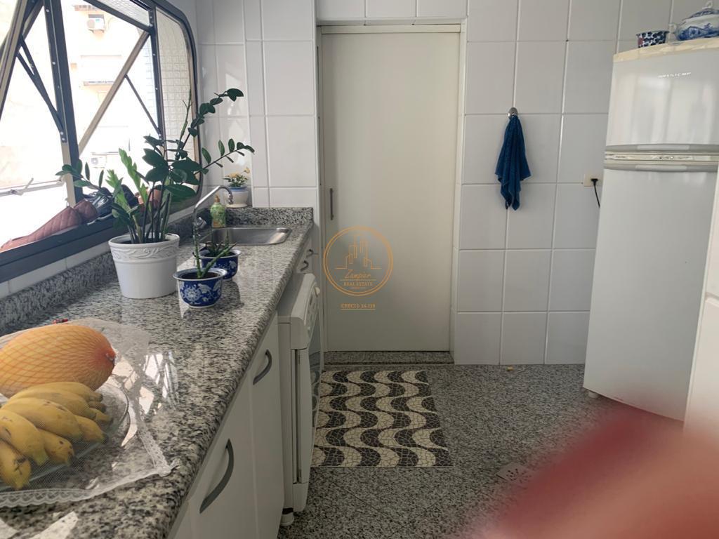 Apartamento à venda com 4 quartos, 257m² - Foto 22