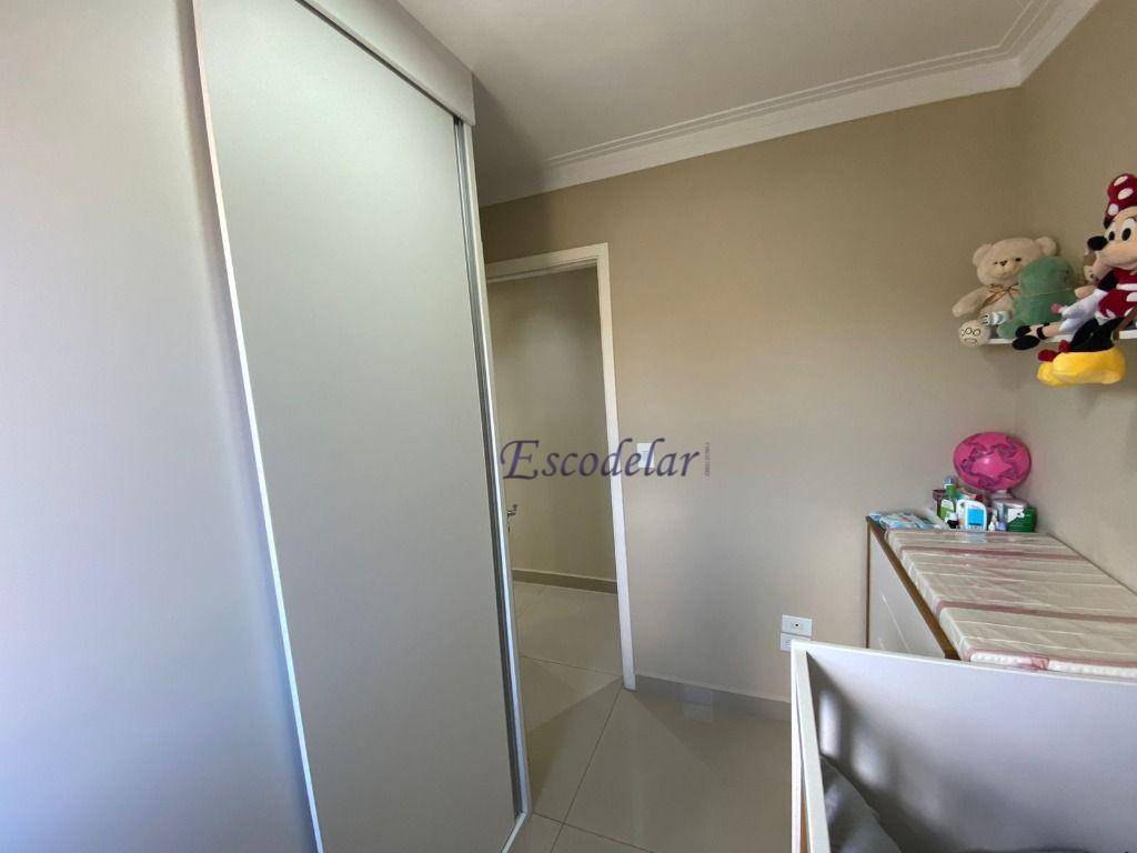 Apartamento à venda com 2 quartos, 50m² - Foto 10