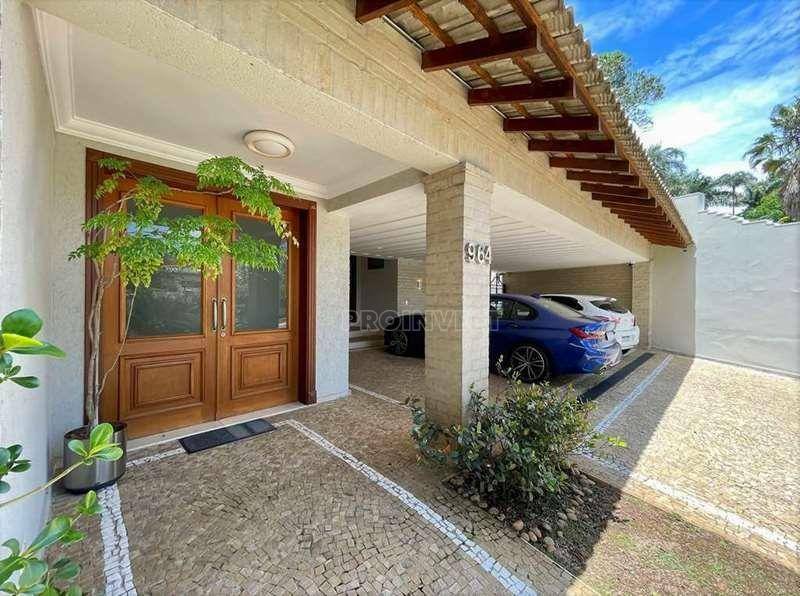 Casa de Condomínio à venda com 5 quartos, 752m² - Foto 3