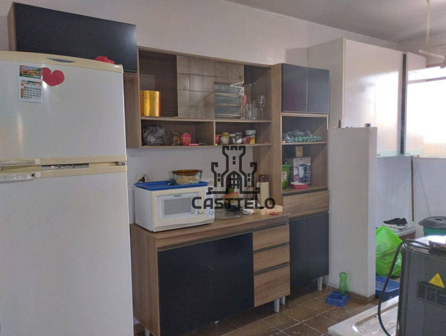 Apartamento à venda com 3 quartos, 68m² - Foto 6