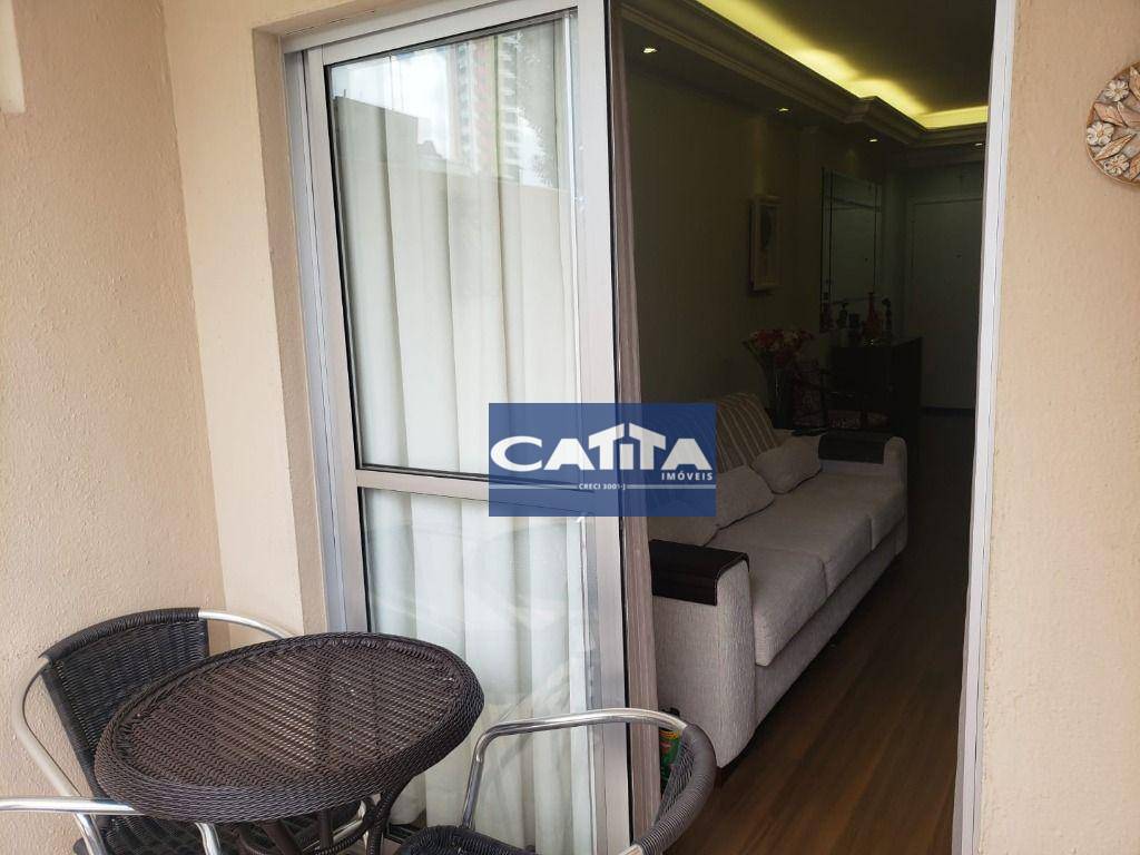 Apartamento à venda com 2 quartos, 70m² - Foto 16