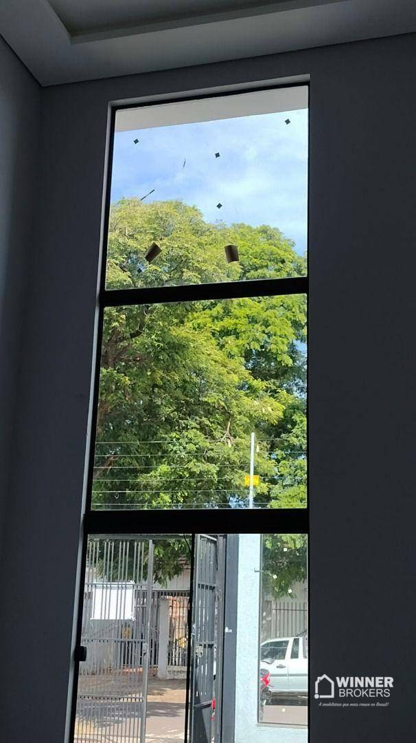 Casa à venda com 3 quartos, 128m² - Foto 4