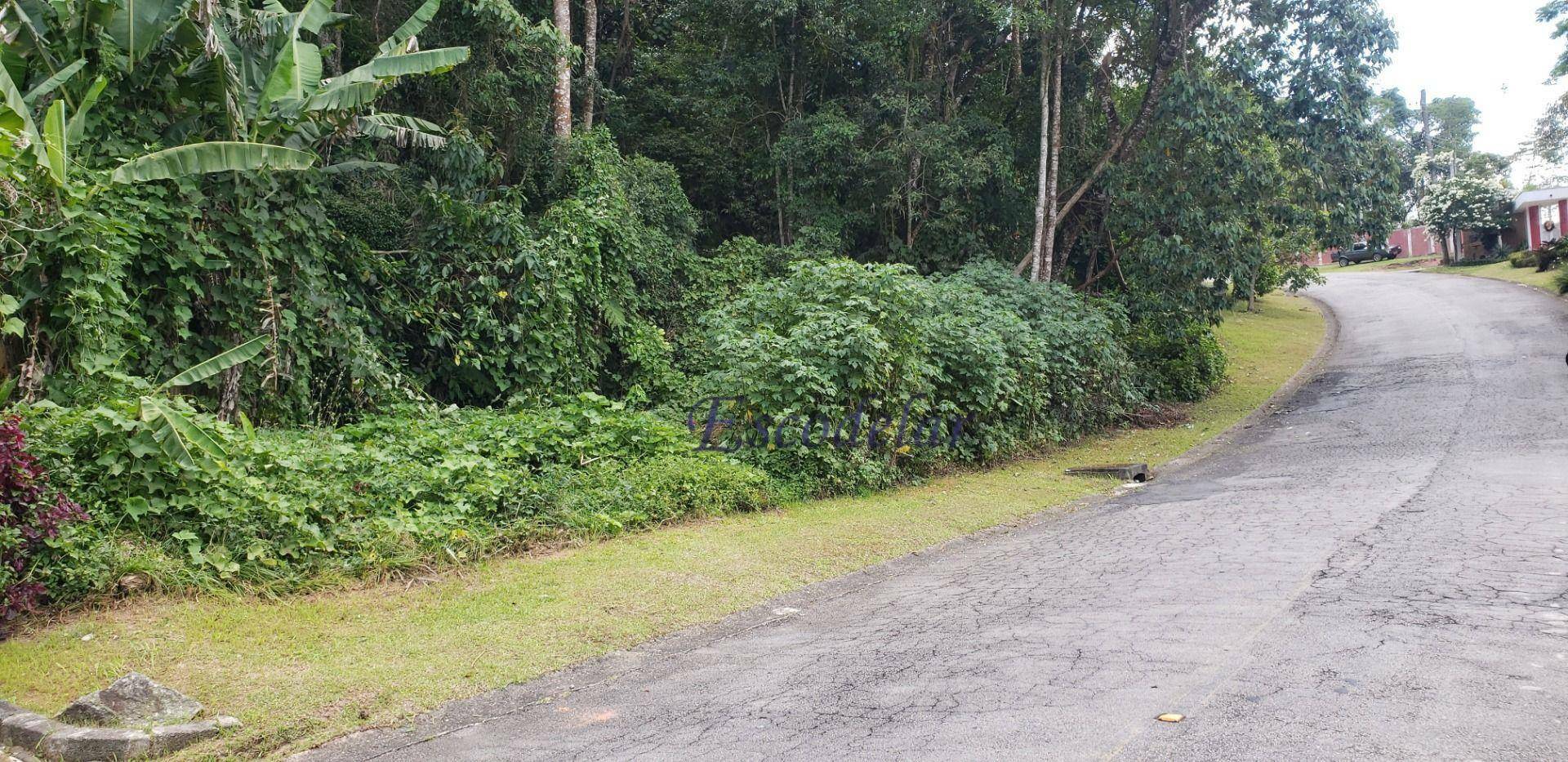 Loteamento e Condomínio à venda, 1270M2 - Foto 2