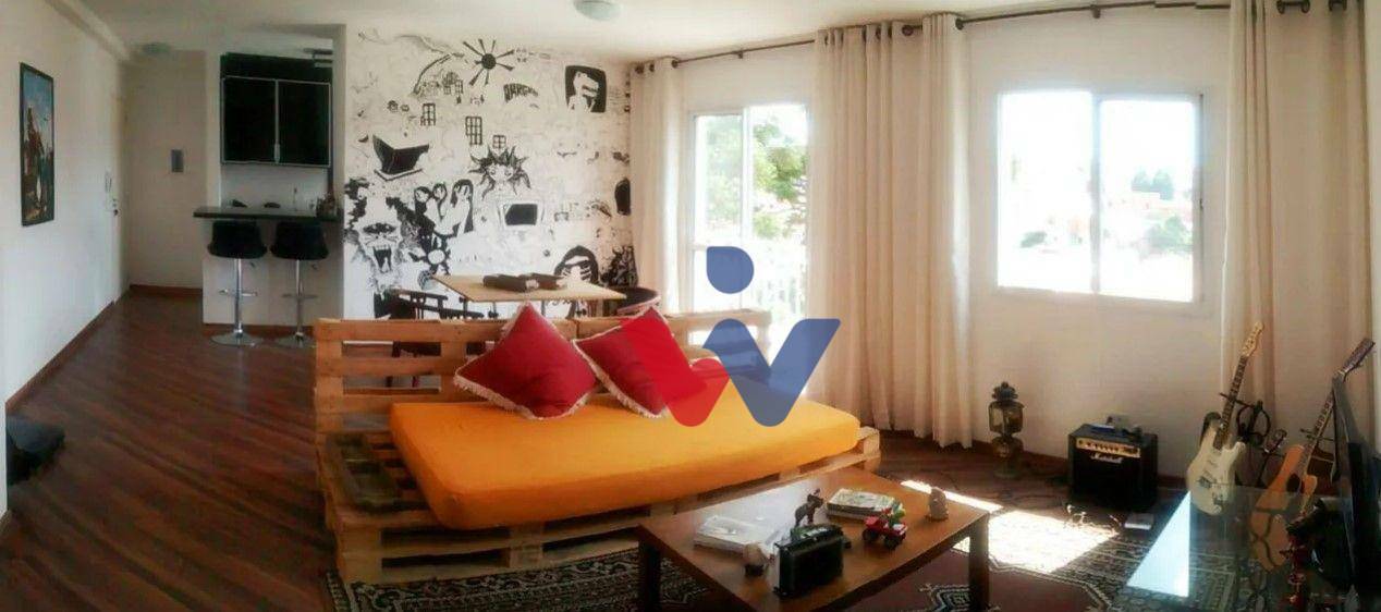 Apartamento à venda com 2 quartos, 53m² - Foto 4