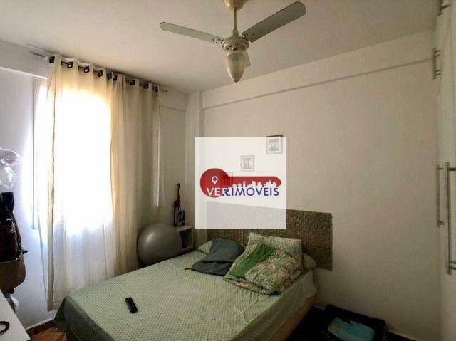 Apartamento à venda com 2 quartos, 60m² - Foto 13