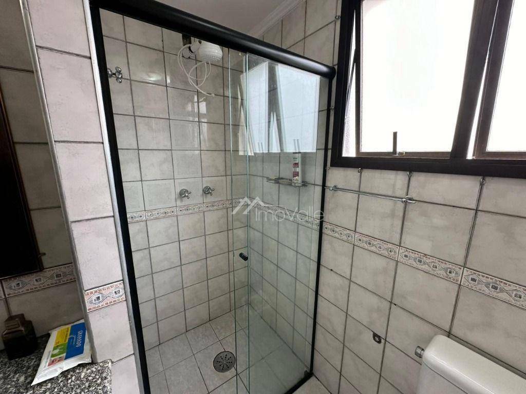 Apartamento à venda com 1 quarto, 37m² - Foto 9