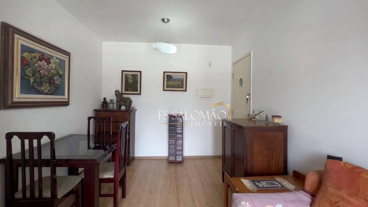 Apartamento à venda com 2 quartos, 48m² - Foto 21